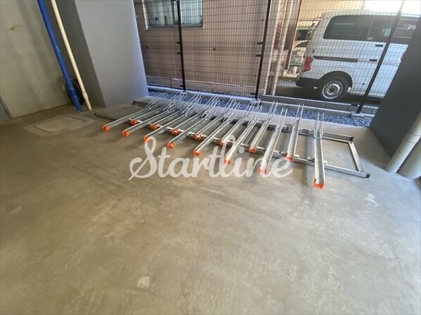 フレンシア御徒町の物件内観写真